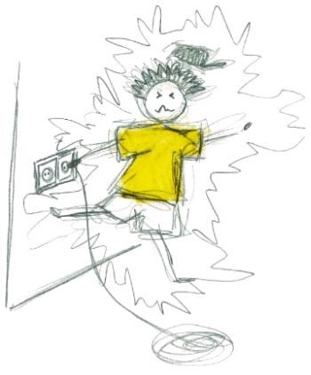 Termografering